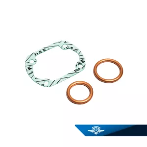 Sotsats Sachs Made by NTS 50/2 50/3 & 50/4