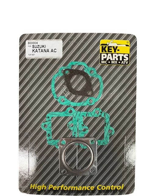 Sotsats Suzuki AP-50/Katana AC