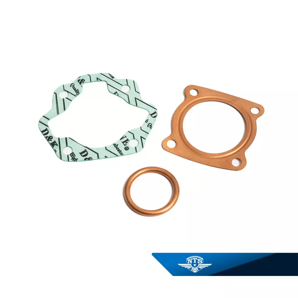 Sotsats Made by NTS Suzuki K50