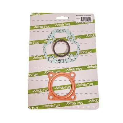 Sotsats Yamaha DT50MX