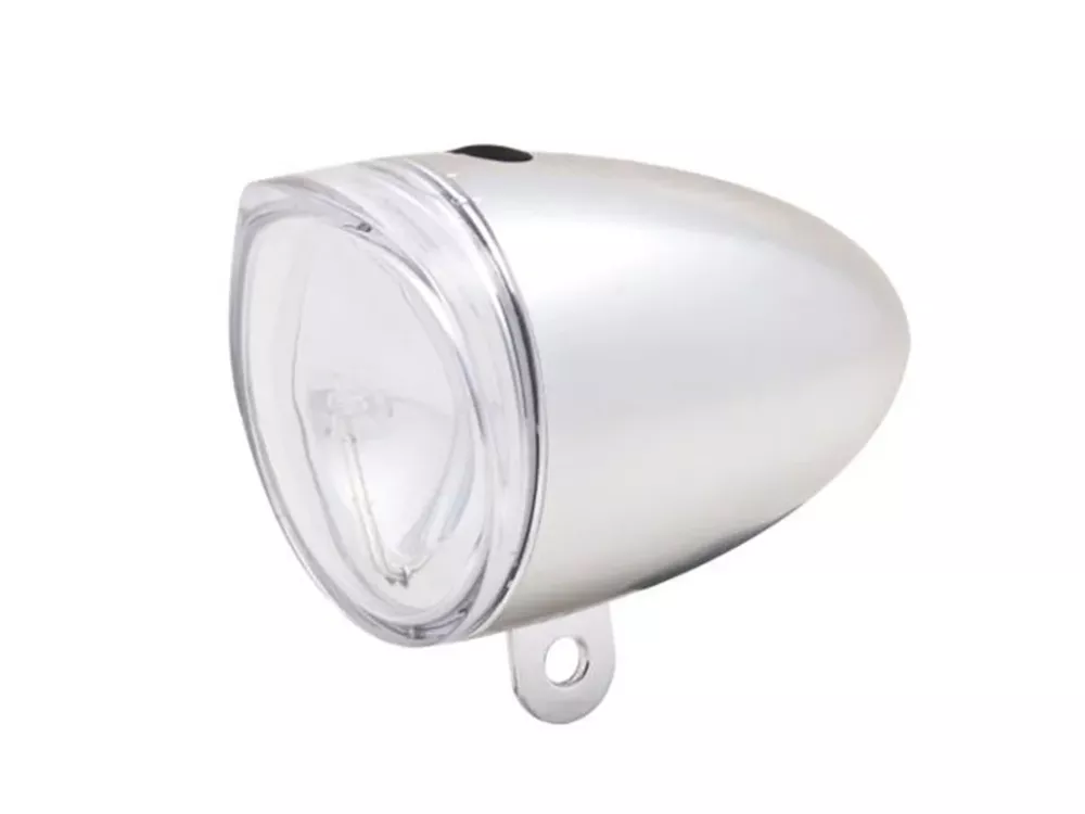 Framlampa Spanninga Trendo Xb Chrome