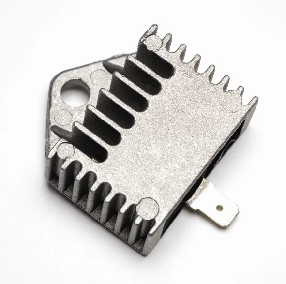 Spänningsregulator/Voltregulator Yamaha 6v ac 30w