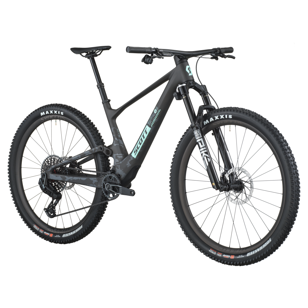 MTB Scott Spark 900 EVO