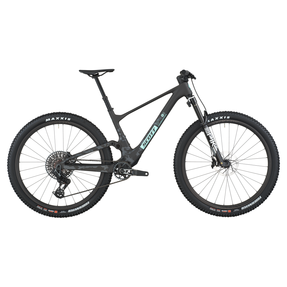 MTB Scott Spark 900 EVO