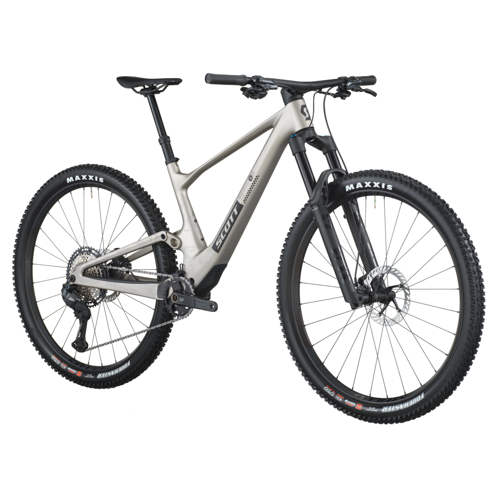 MTB Scott Spark 910