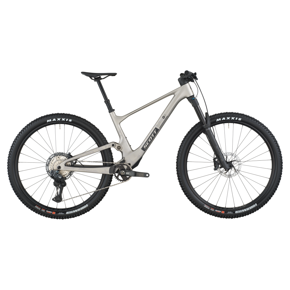 MTB Scott Spark 910