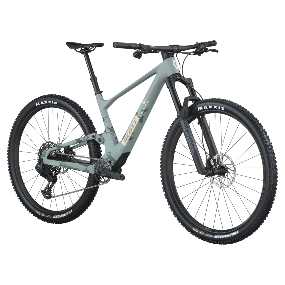 MTB Scott Spark 920
