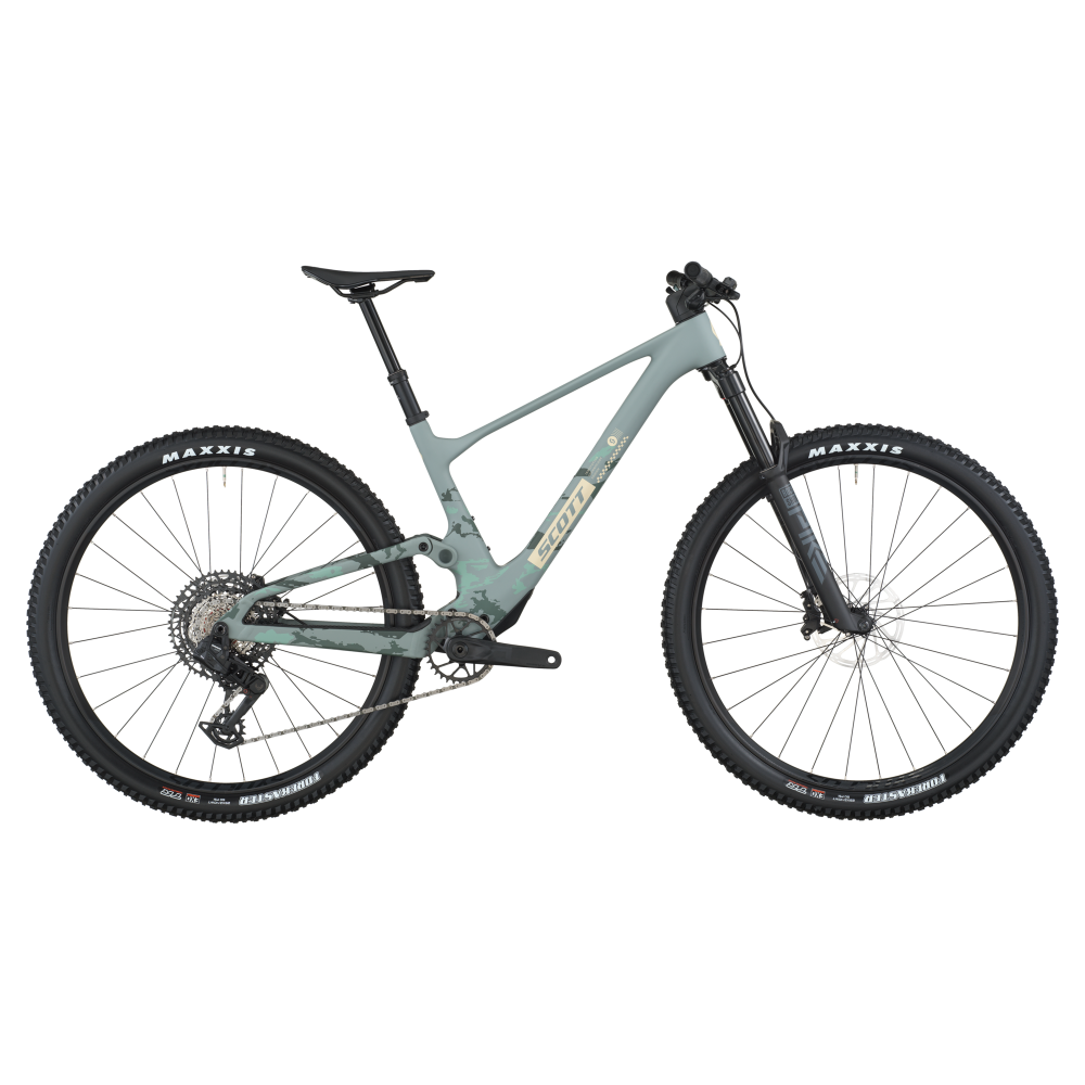 MTB Scott Spark 920