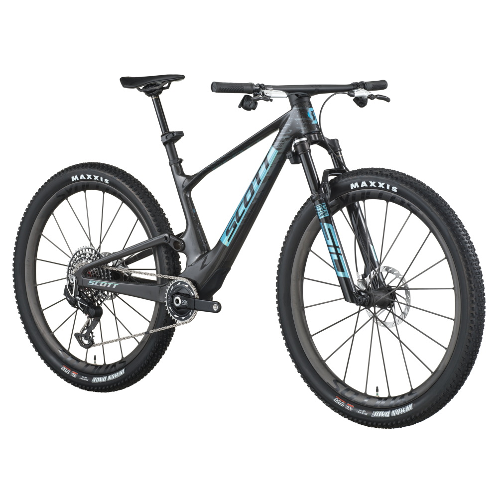 MTB Scott Bike Spark RC SL 29"