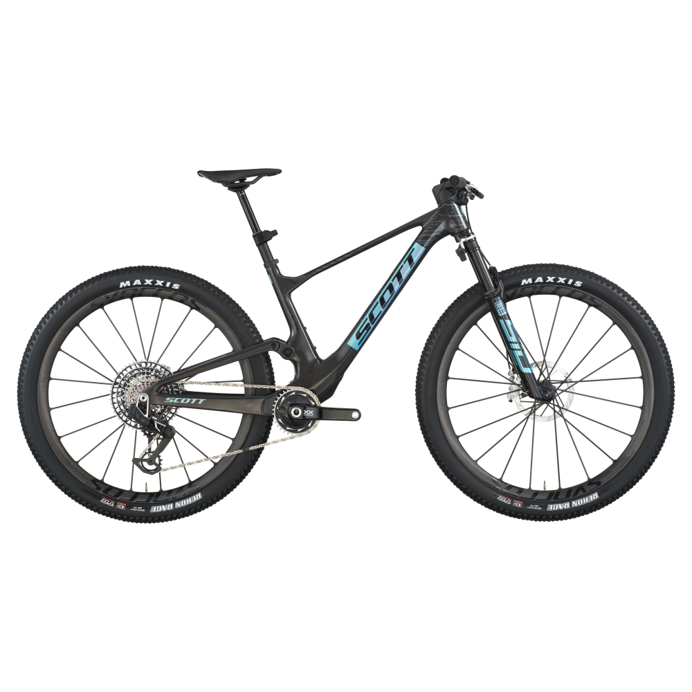 MTB Scott Bike Spark RC SL 29"