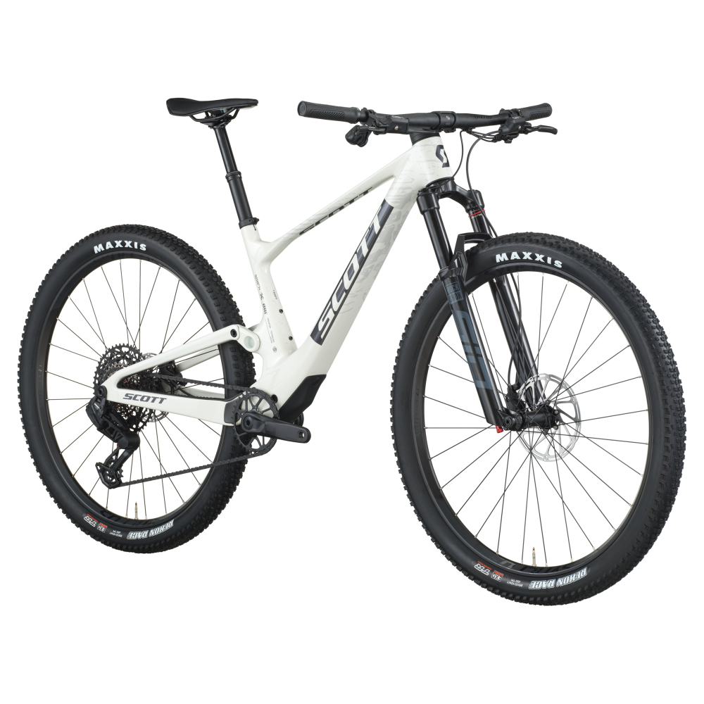 MTB Scott Spark RC Team 29"