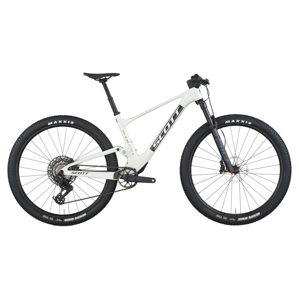 MTB Scott Spark RC Team 29"