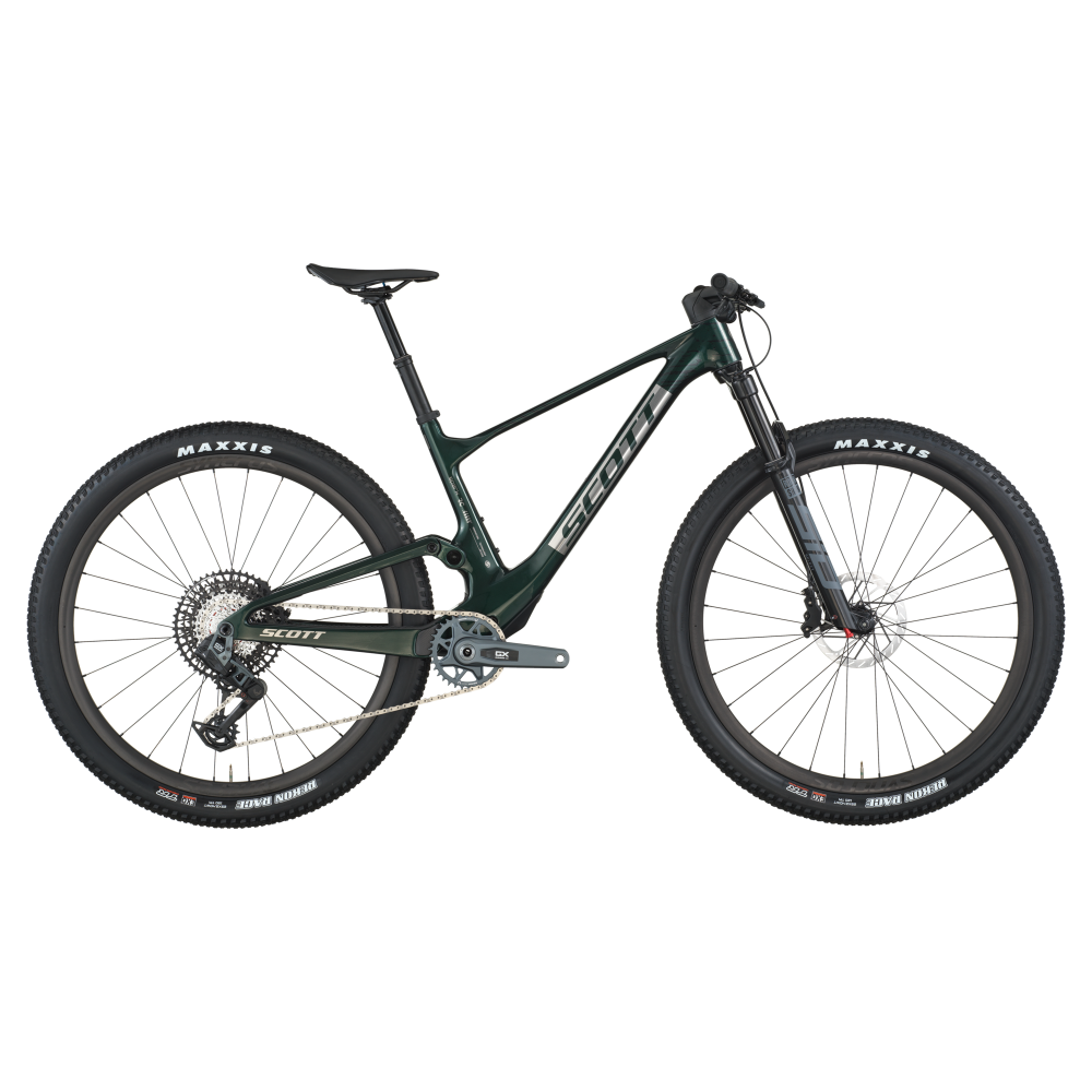 MTB Scott Spark RC Team Issue 29"