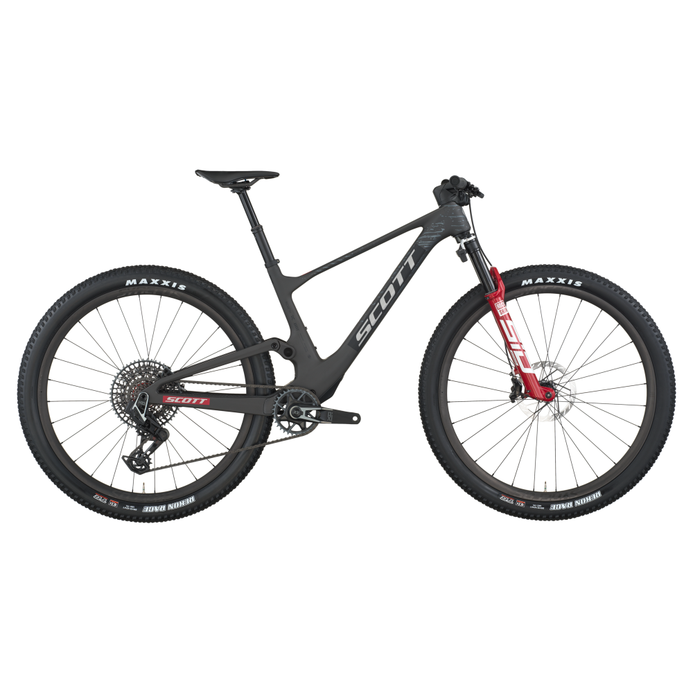 MTB Scott Spark RC World Cup 29"