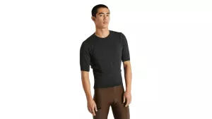 Cykeltröja Specialized ADV JERSEY Kortärmad Herr L Svart