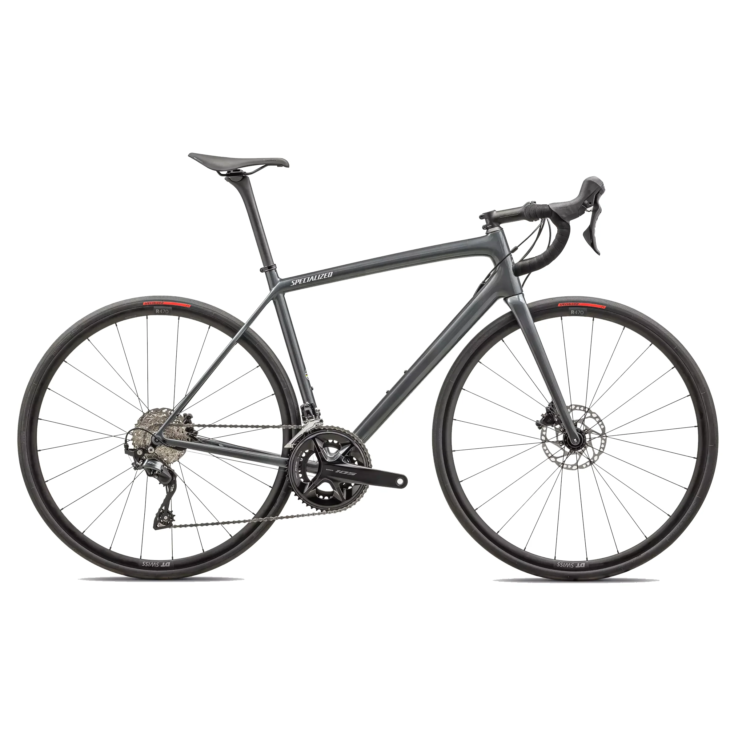 Racercykel Specialized Aethos Sport (58)