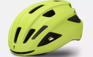 Cykelhjälm Specialized Align Mips S/M Neon