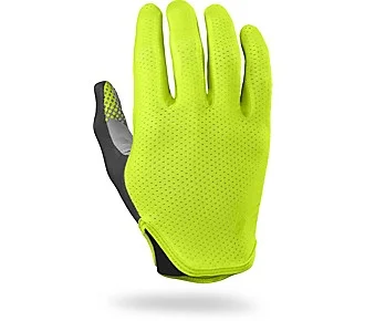 Specialized BG Grail Neongul