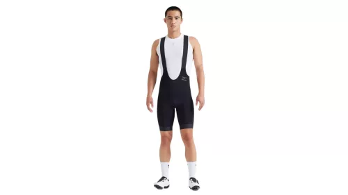 Cykelbyxor Specialized Bib Shorts Herr M Svart