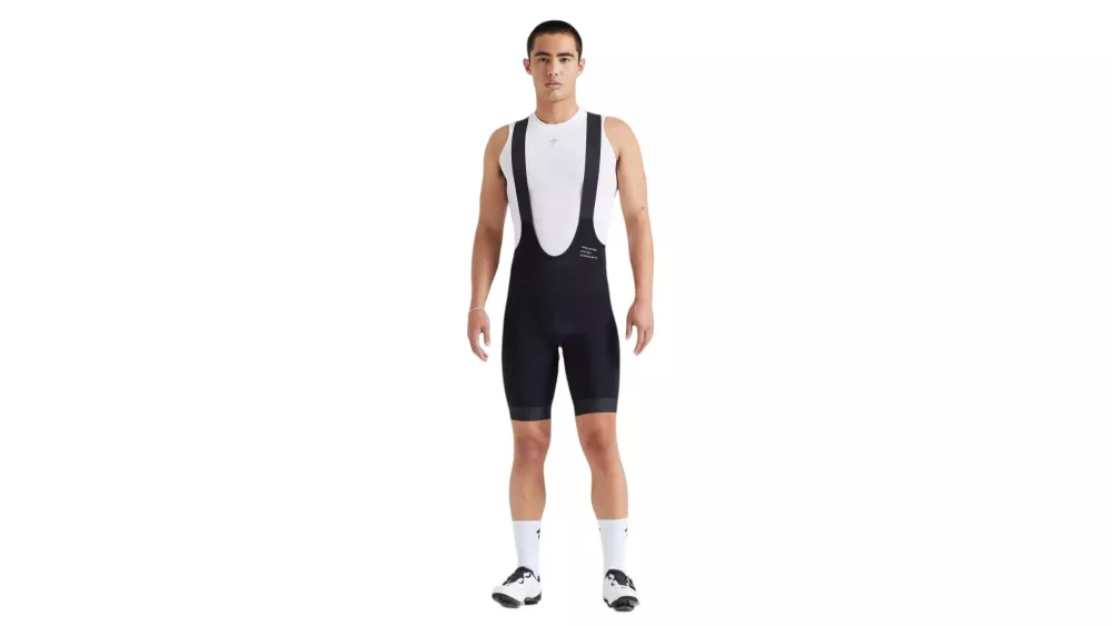 Cykelbyxor Specialized BIB Shorts Herr XL Svart