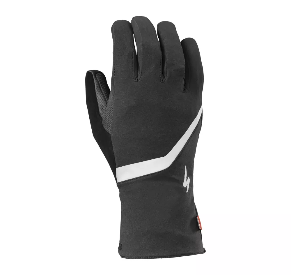 Specialized Deflect H2O Svart