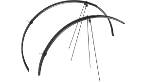 Cykelskärmset Specialized Dry-Tech 52c