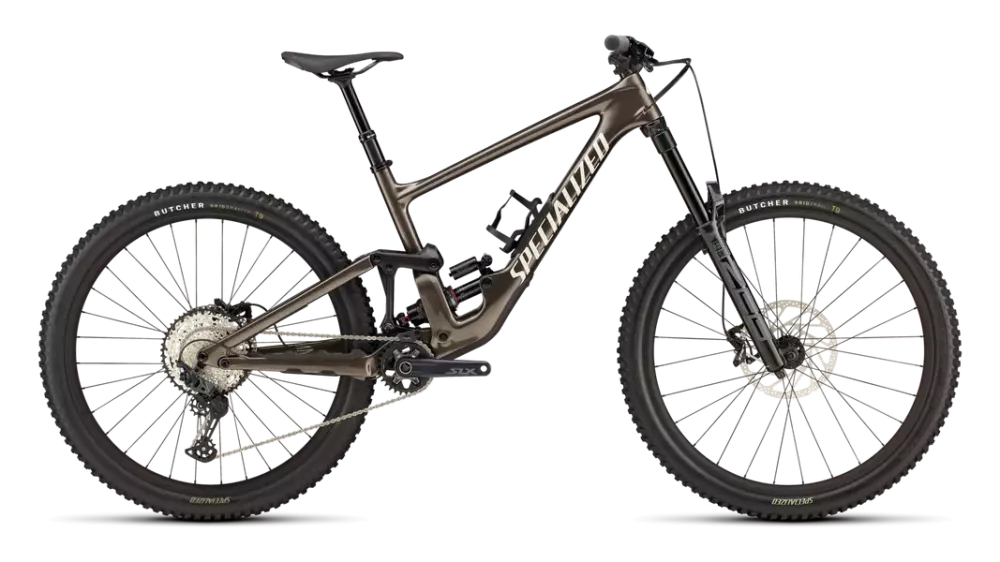 MTB Specialized Enduro Comp S5