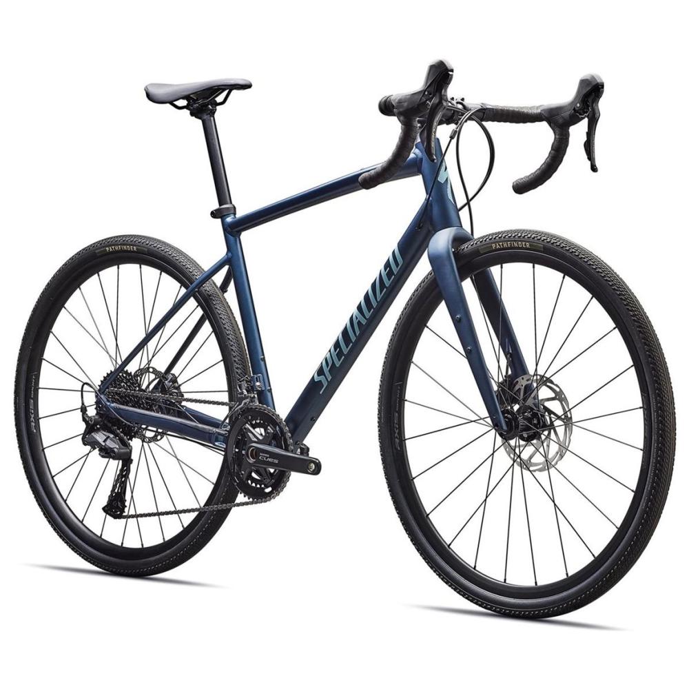 Gravelbike Specialized Diverge 3 Alloy Blue