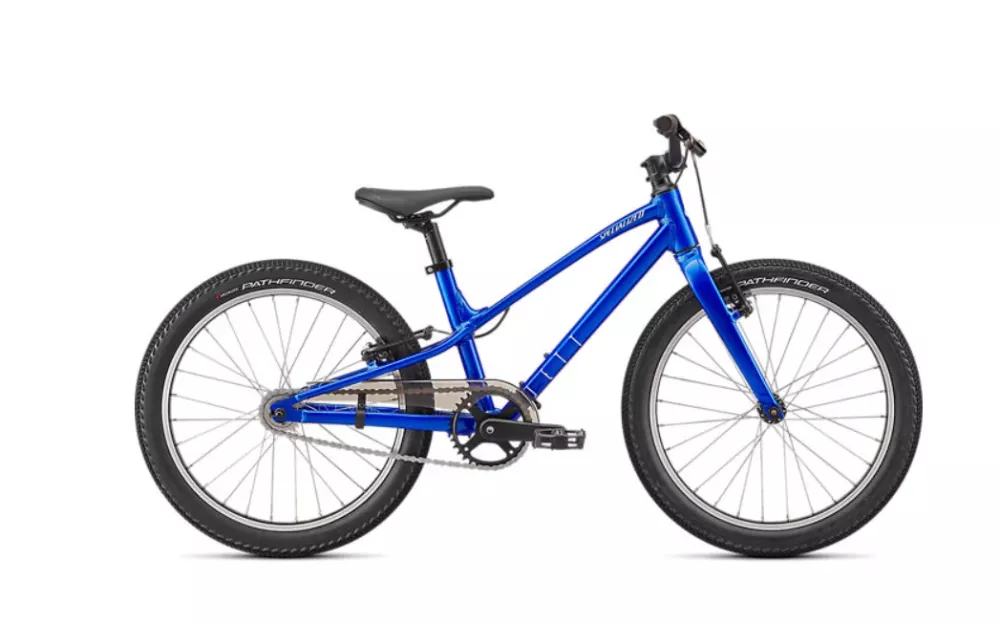 Specialized Jett 20 tum