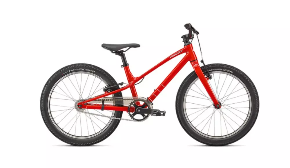 Specialized Jett 20 tum