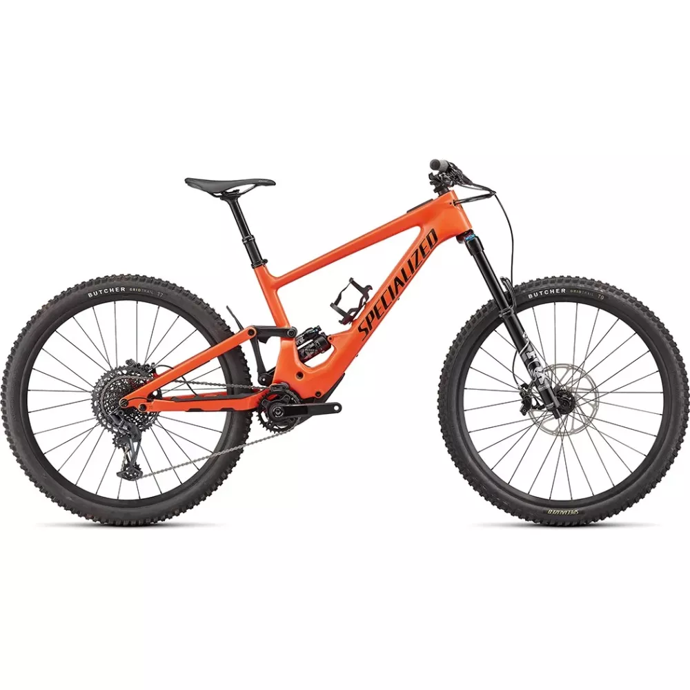 Specialized Kenevo SL Comp Carbon 29 (S3)