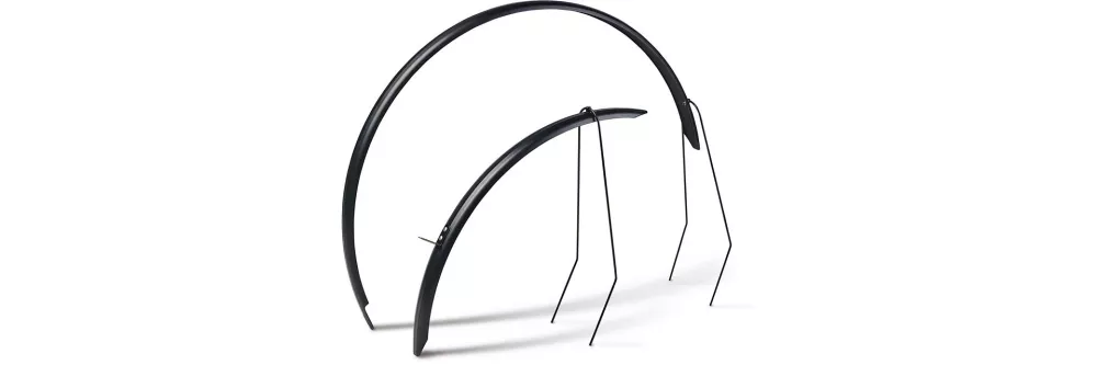 Cykelskärmset Specialized Plug & Play V2