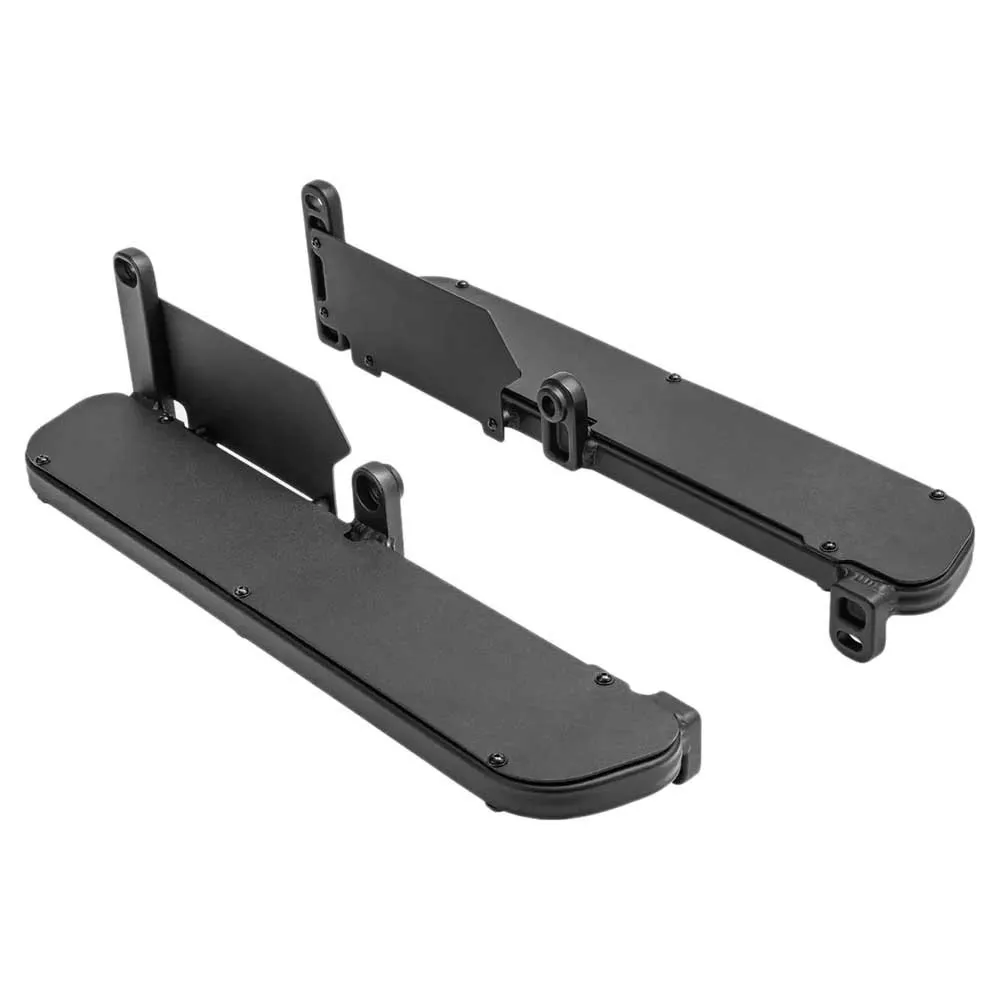 Fotplattformar Specialized Porto