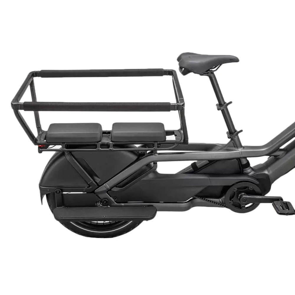 Passagerarsits Specialized Porto