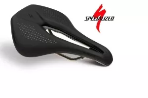 Cykelsadel Specialized Power Expert 143mm Svart