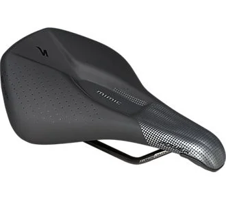 Specialized Sadel Power Women´s Mimic Comp Svart 143