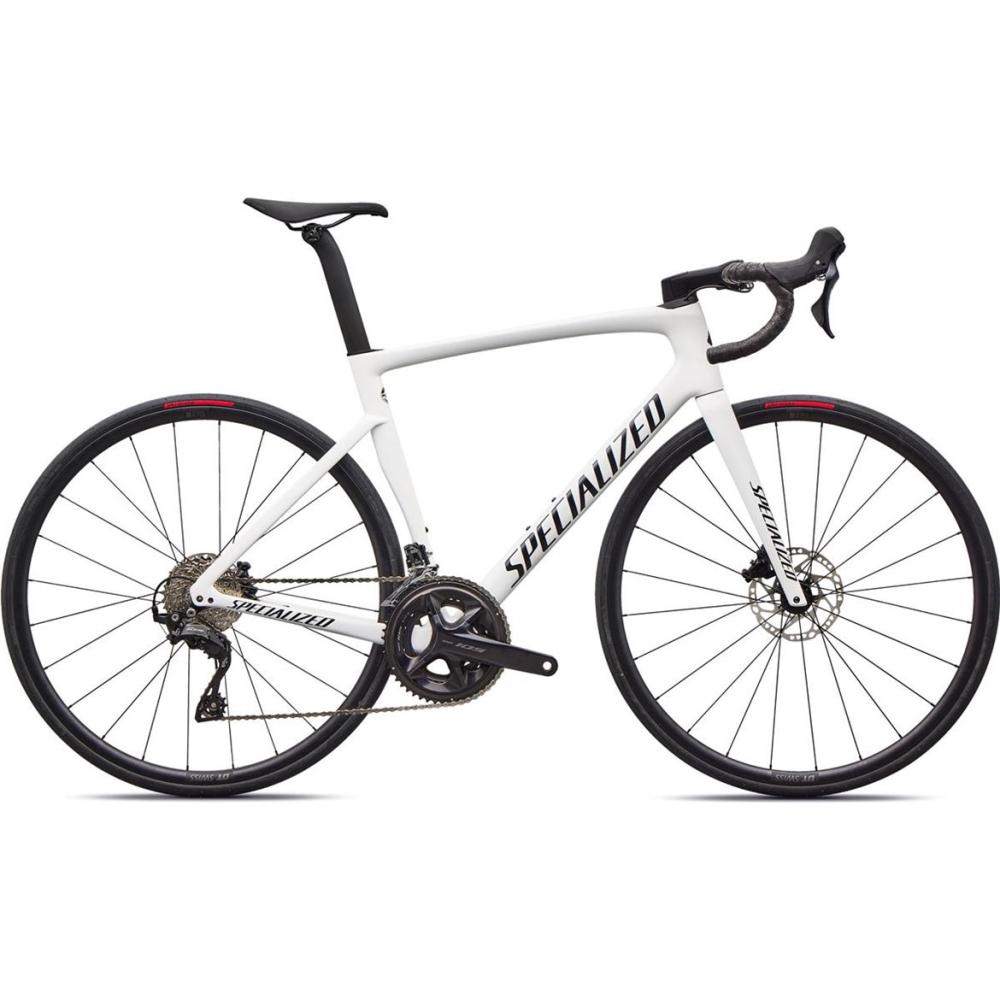 Racercykel Specialized Tarmac SL7 Sport Vit 54