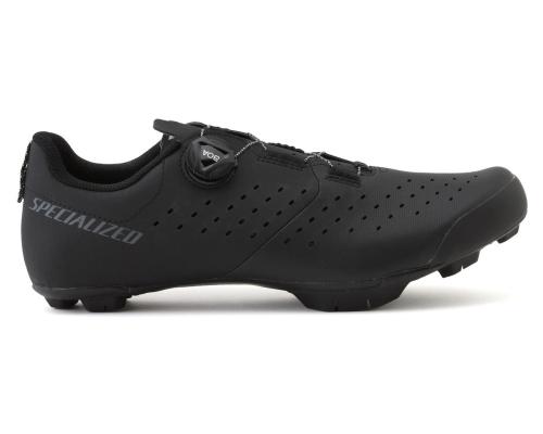 Cykelskor MTB Specialized Recon 1.0 Svart