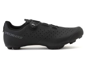 Cykelskor MTB Specialized Recon 1.0 Svart