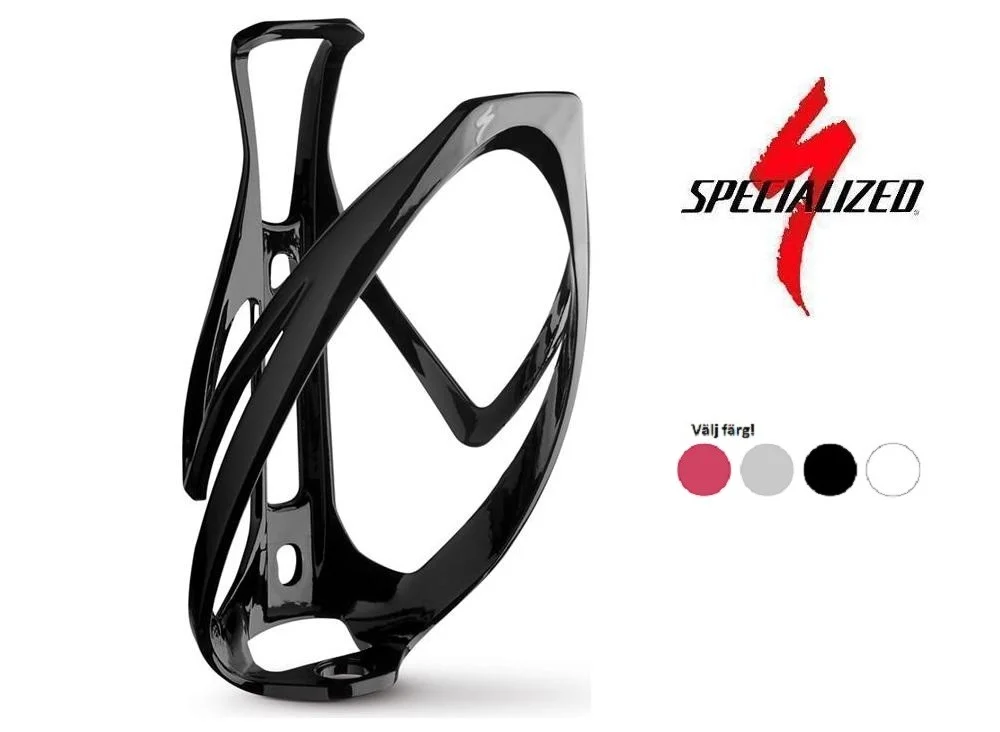 Specialized Rib Cage II
