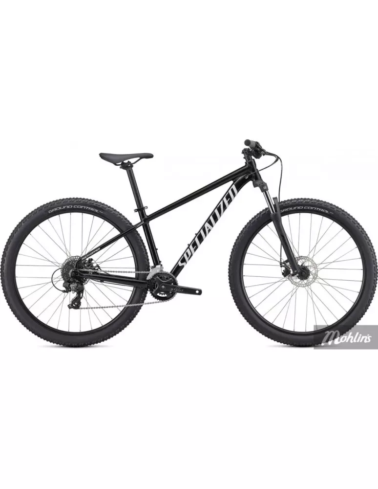 Specialized Rockhopper 29 Black/White L