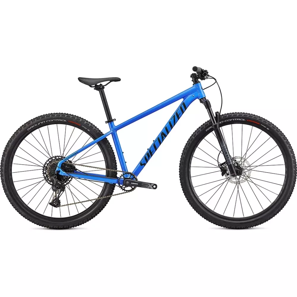 Specialized Rockhopper Expert 29 Gloss Sky Blue/Satin Black XL