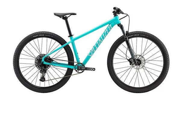 Specialized Rockhopper Expert 29 Gloss Lagoon Blue/Satin