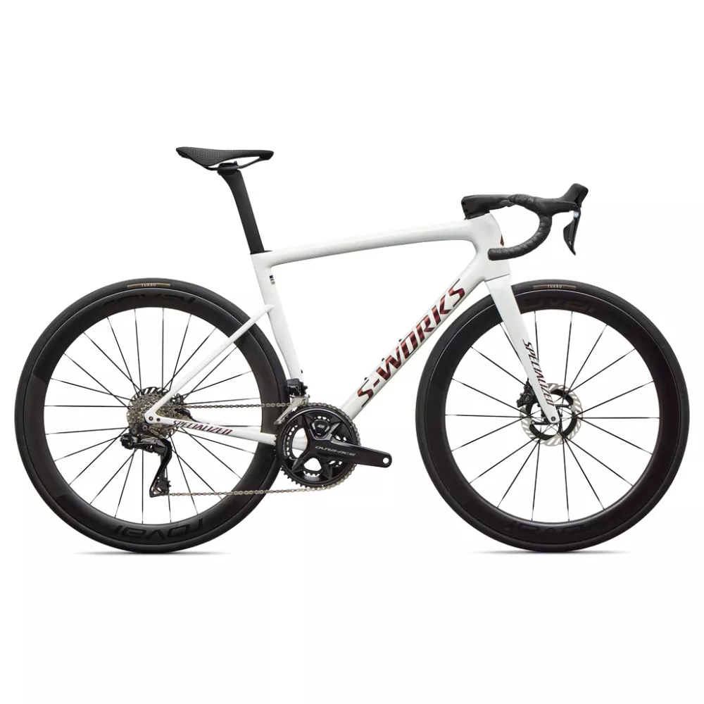 Racercykel Specialized S-Works Tarmac SL8 Shimano Dura-Ace Di2