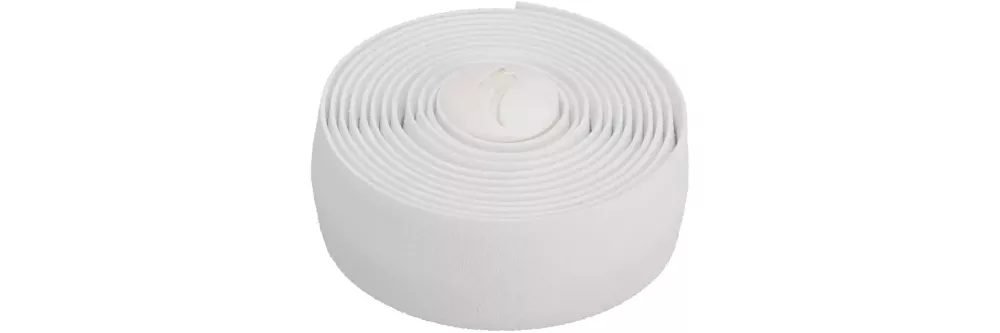 Specialized S-Wrap Roubaix, vit