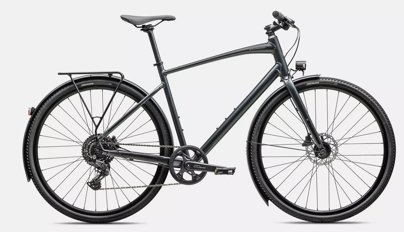 Specialized Sirrus X 2.0 EQ (XL)