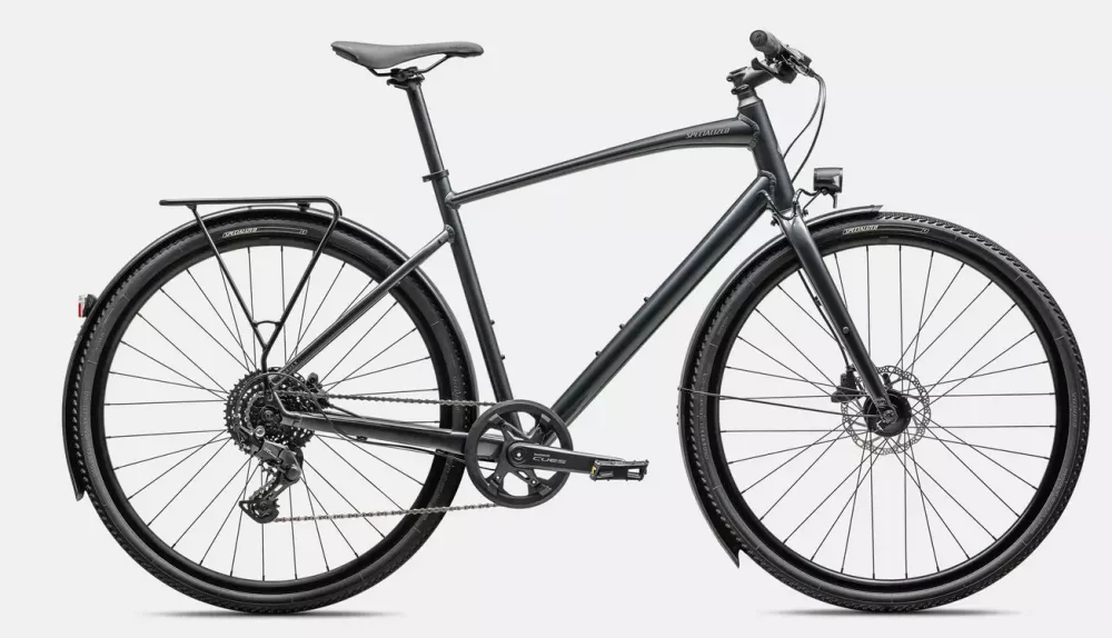 Specialized Sirrus X 2.0 EQ (XL)