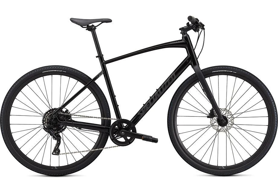 Specialized Sirrus X 2,0 L