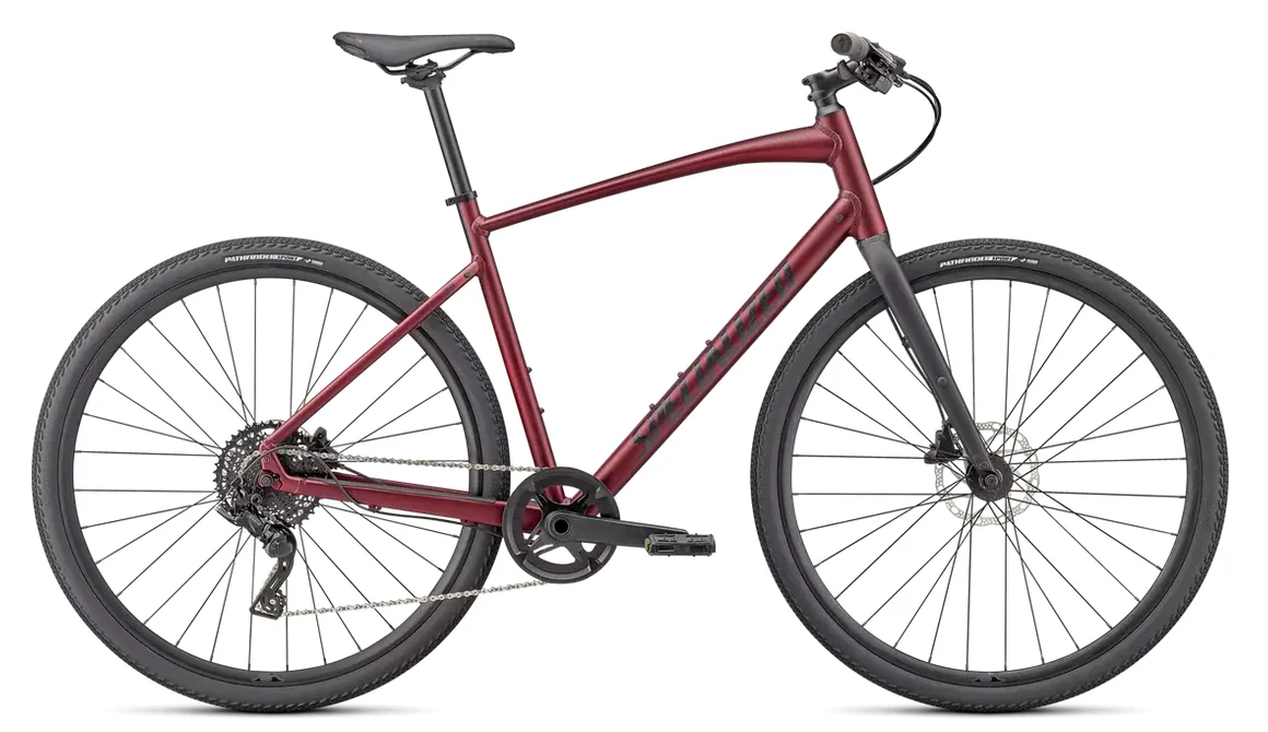 Specialized Sirrus 3 M
