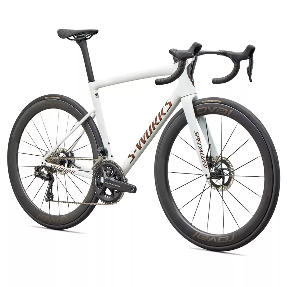 Racercykel Specialized S-Works Tarmac SL8 Shimano Dura-Ace Di2